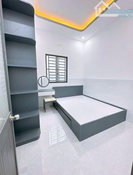 BÁN NHÀ CẤP 4 NGAY KHU VỰC GẦN KHU DU LỊCH BỬU LONG CHỈ VỚI 379 TRIỆU.. - 3