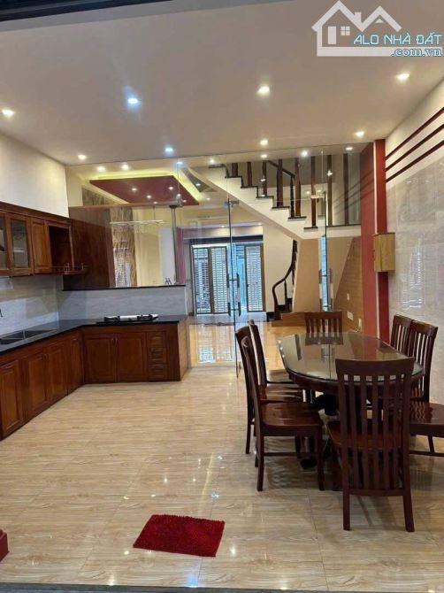🏡 BÁN NHÀ 1 TRỆT 2 LẦU – HẺM Ô TÔ XÔ VIẾT NGHỆ TĨNH, P.2, TP. VŨNG TÀU – 7,5 TỶ TL - 3