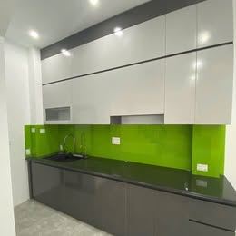 GIÁ SỐC - VÂN CANH NHÀ 5 TẦNG MỚI TINH - GIÁ RẺ NHẤT - 3