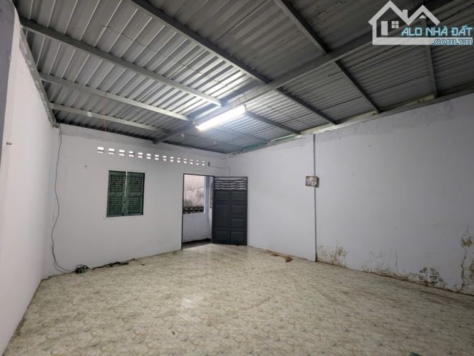 Bán nhà gần Ủy Ban đường Quang Trung Phường 10 Gò Vấp 32m2 giá 3,79 tỷ 2 tầng - 3