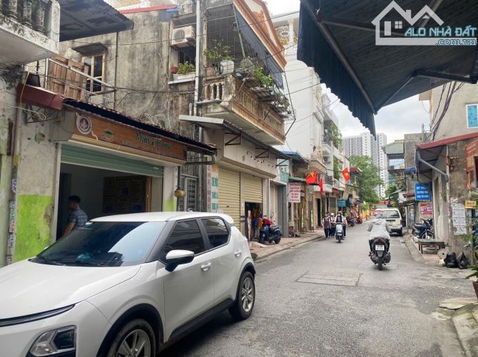 Spcc  🌺Cho thuê nhà 2 tầng nguyên căn  mặt đường 278 đà nẵng ( gần trường tiểu hoc ..) ki - 3