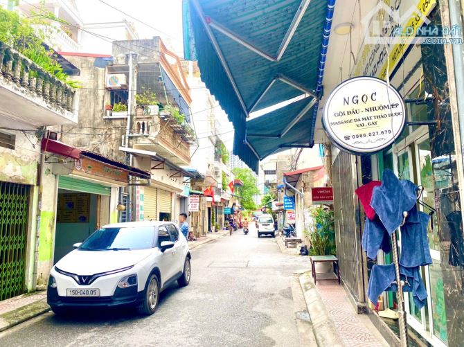 Spcc  🌺Cho thuê nhà 2 tầng nguyên căn  mặt đường 278 đà nẵng ( gần trường tiểu hoc ..) ki - 3