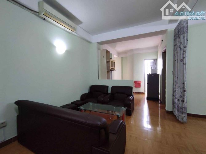bán nhà Ngọc Lâm, 145m x 9 tầng, mặt tiền 7.5m, vỉa hè, ôtô tránh, dòng tiền ổn định 140tr - 3