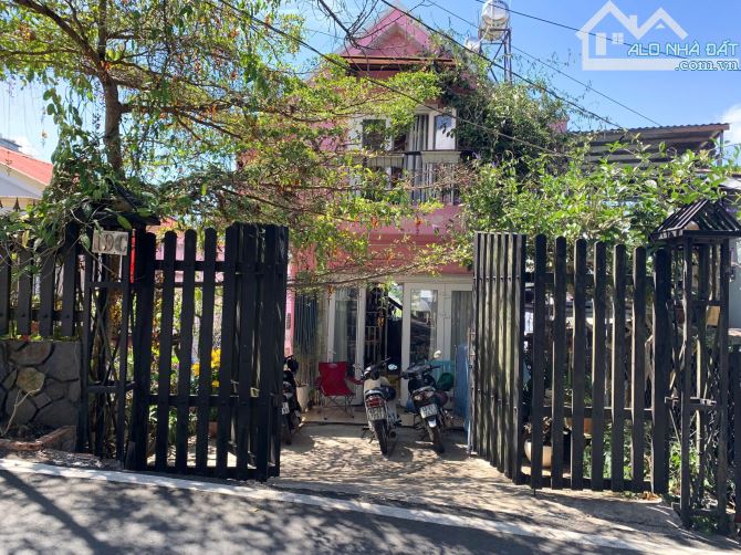 NHÀ NGHĨ DƯỠNG TRIỆU VIEW TÔ HIẾN THÀNH ĐÀ LẠT - 3