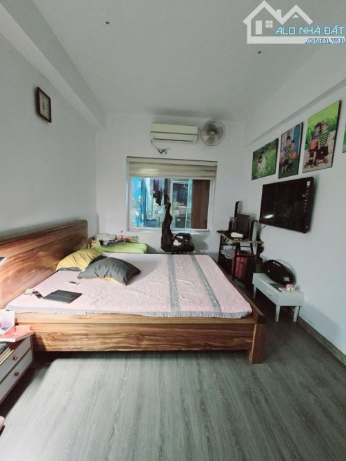 PHÙNG KHOANG TRUNG VĂN CĂN HỘ 2 NGỦ 2 VỆ SINH FULL NỘI THẤT SIÊU ĐẸP 85m 4.1 TỶ - 3