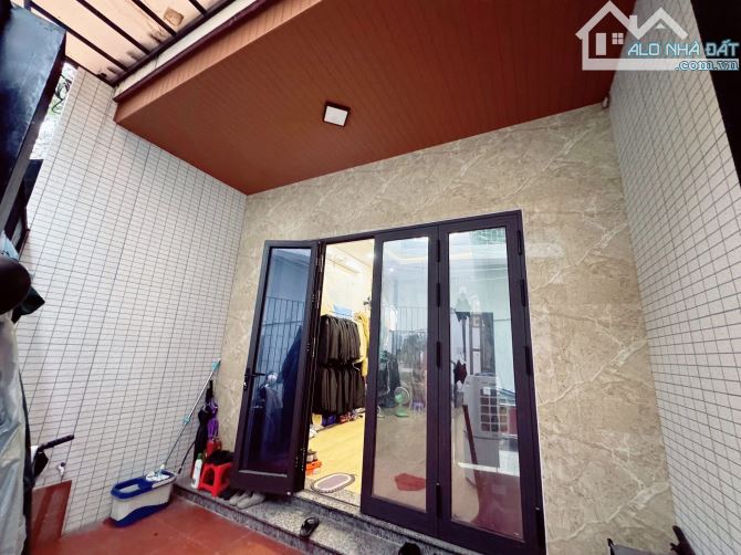 🏡 Nhà 3 tầng Kiệt Trần Cao Vân vừa ở vừa có thu nhập thêm 8tr/1 tháng - 3