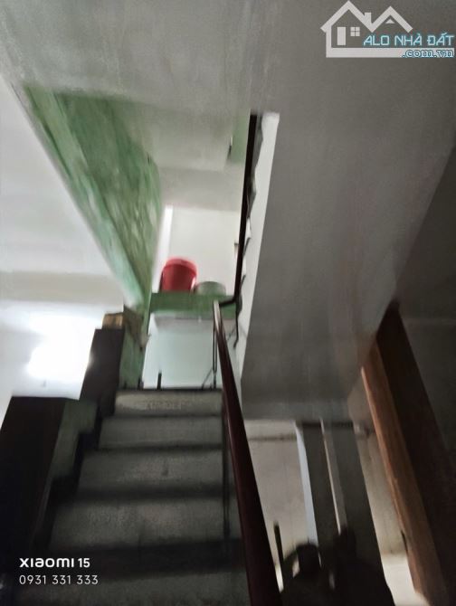 DIỆN TÍCH LỚN, 5M X 20M, 4 TẦNG 350M2, GIÁ RẺ, HUỲNH TẤN PHÁT, QUẬN 7. NHỈNH 9 TỶ TL - 3