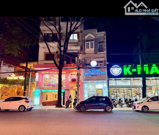 Bán nhà 6 tầng đường nguyễn thị minh khai, Nha Trang. - 3