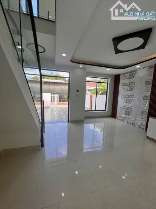 Bán Nhà Mới Xây Diên Lạc Đường Tổ 7 8 9 ( 76m2 3pn 2wc chỉ 1ty380 ) - 3