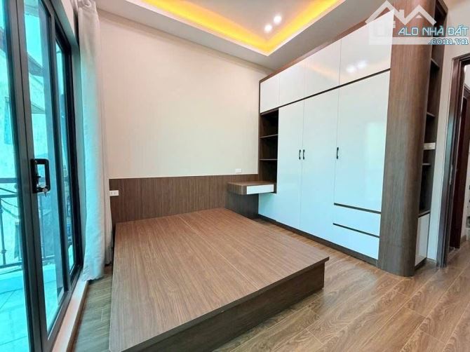 🏡 BÁN NHÀ KHƯƠNG ĐÌNH – GẦN PHỐ, 42M², 4 TẦNG, FULL NỘI THẤT – GIÁ 11,65 TỶ - 3