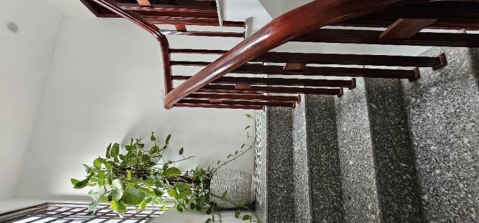 Bán nhà Thạch Bàn cách siêu thị Aeon Long Biên 600 m, 42m × 8..tỷ - 3