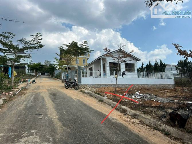 ĐẤT MĂNG LIN Đà Lạt Giá NET KHU GIỚI NGHỆ SĨ Săn Đón - 3