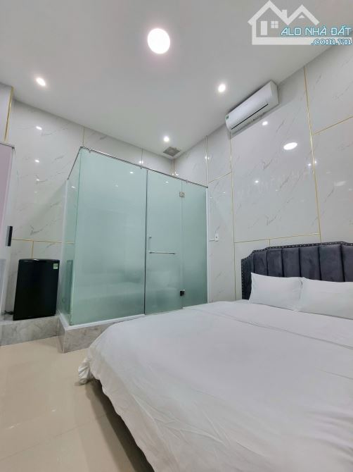 🅿️ BÁN HOMESTAY 4 TẦNG GỒM 9 PHÒNG MẶT TIỀN ĐƯỜNG HÀN MẶC TỬ – TP. HUẾ GIÁ CHỈ 8.2TỶ - 3