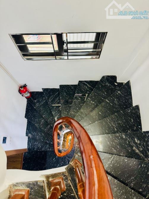 Cần bán gấp nhà Tam Trinh 40m2, lô góc, 2 tháng vĩnh viễn, sổ vuông đẹp, gần oto đỗ - 3
