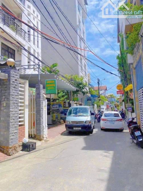 Đất 2 mặt thoáng full thổ cư kiệt Nguyễn Công Trứ thông Nguyễn Thái Học ngay phố Tây Huế - 3