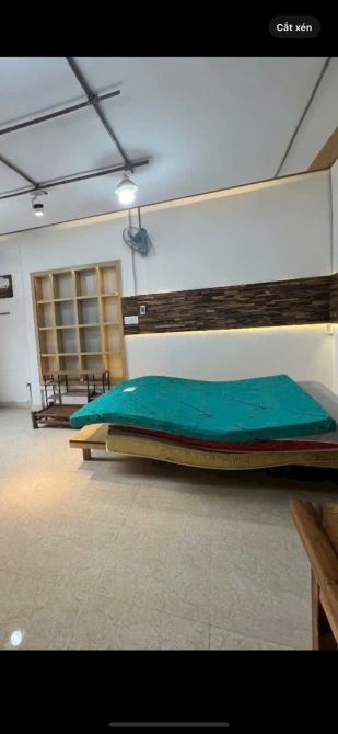 Nhà cấp 4 phước hải 5.7x14m fill thổ cách biển 350m - 3