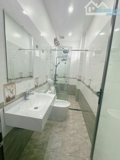 MSP: DC02 🏠 BÁN NHÀ ĐỒNG HÒA – KIẾN AN - 3