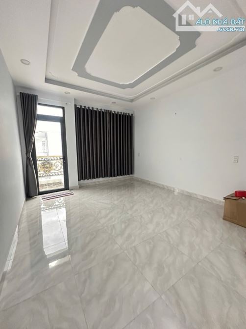 KHU TÊN LỬA CẠNH CHỢ CÂY DA SÀ - ĐƯỜNG SỐ 6 - AN LẠC A- BÌNH TÂN- DT: 4*13.5M (54M2- 7.3TỶ - 3