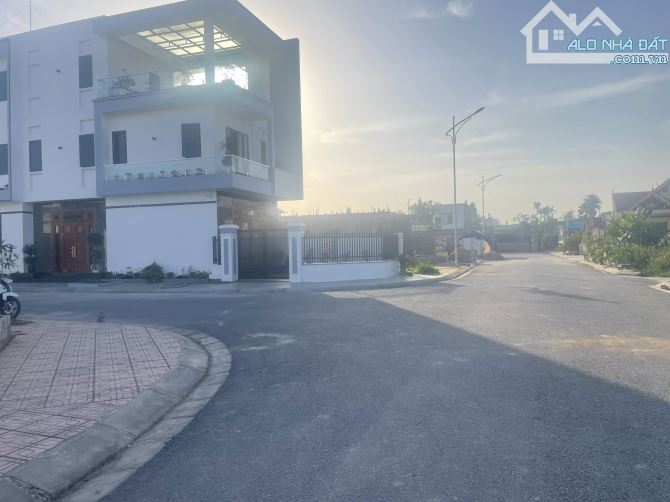 🌈 Chỉ 19,5tr/m2 sở hữu 180m2 ngang 9m đường 9m Đấu Giá Thị Trấn Trung Tâm Huyện Kiến Thuỵ - 3