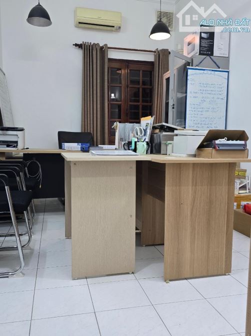 GIANG VĂN MINH - KIM MÃ BÁN ĐẤT TẶNG NHÀ PHÁP CỔ - NGÕ RỘNG - GẦN PHỐ - GẦN TRƯỜNG HỌC  📌 - 3