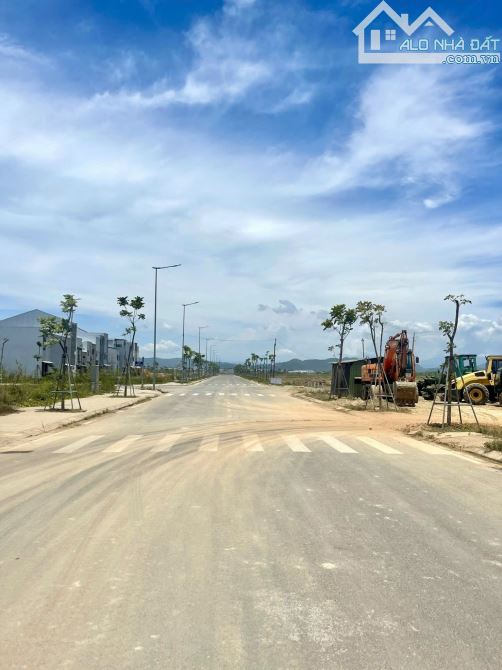 Lô góc Hương Sơ mặt tiền Phạm Văn Nghị - Hương Khê cách Tản Đà 20m - 3