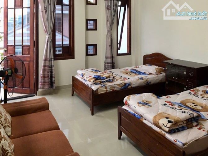 BÁN NHÀ 3 TẦNG KIỆT NGŨ HÀNG SƠN KIỆT 5M THÔNG ĐƯỜNG AN THƯỢNG 160M2 GIÁ CHỈ 10,8 TỶ - 3
