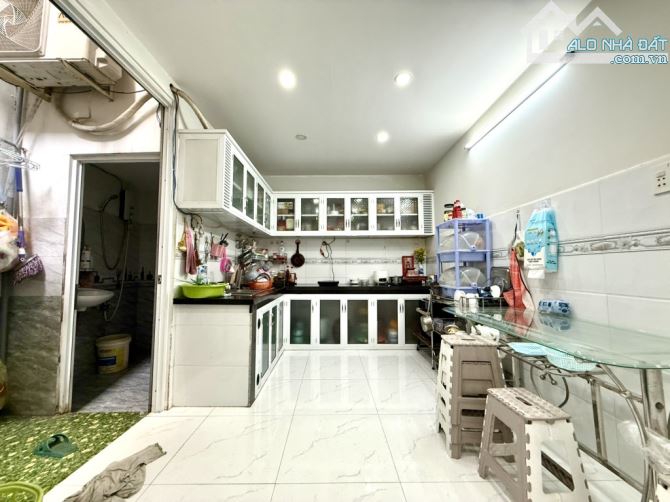 NHÀ CHÍNH CHỦ - Thới An Q12_ 62m2. Trệt lửng. Giá 3ty700  🌸Nhà trệt + lững - 3