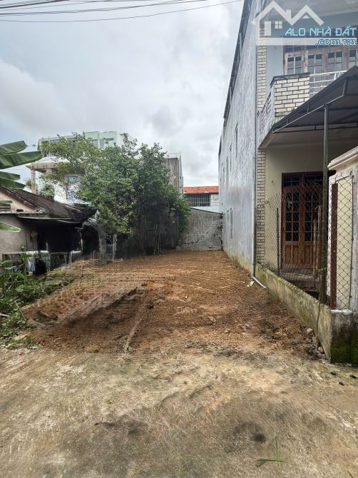 Đất kiệt ô tô Sông Như Ý thông ngay chợ Cống mới, Nguyễn Lộ Trạch - 3