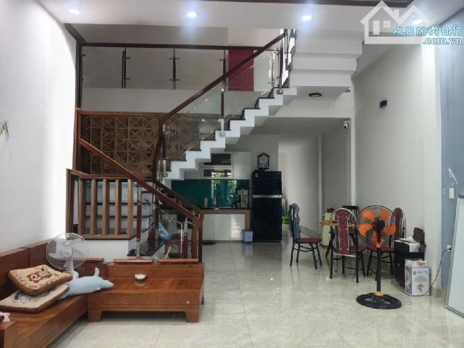 BÁN NHÀ 2 TẦNG ĐỐI DIỆN CÔNG VIÊN BÁ TÙNG GẦN VÕ CHÍ CÔNG, 100m2, NGANG 5m, GIÁ 5,8 TỶ - 3