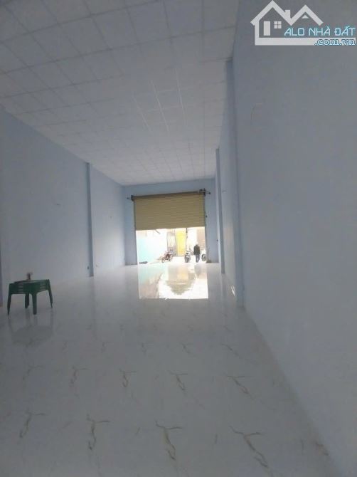 BÁN NHÀ MẶT TIỀN TÂN THỚI NHẤT 08 Q12 - 462M2 ( 13M X 37M) - 29.85 TỶ - 3