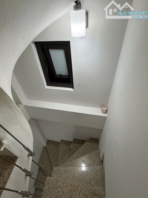 Nhà mới 5 tầng, đủ tiện ích, Trần Phú, Văn Quán, Hà Đông, giá đầu tư nhỉnh 4 tỷ (Miễn TG) - 3