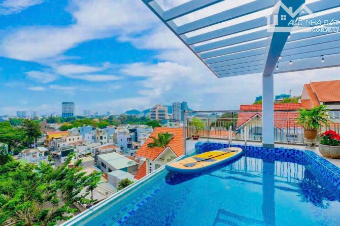 💎 BÁN BIỆT THỰ CAO CẤP MẶT TIỀN KHU AN BÌNH – ĐƯỜNG LÊ NGỌC HÂN, PHƯỜNG 1, TP. VŨNG TÀU - 3