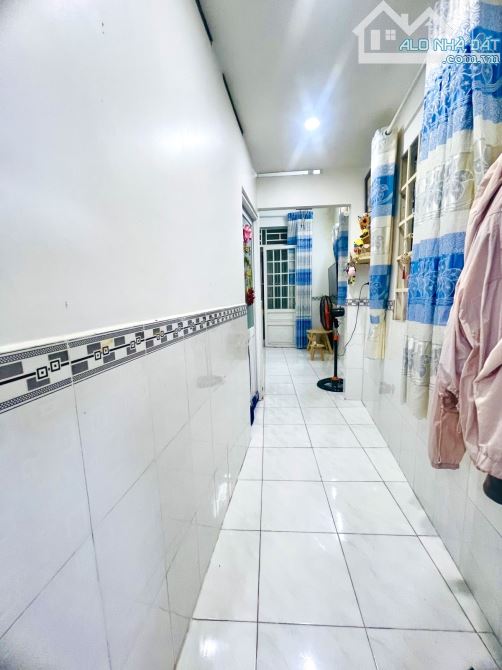 🌴Bán nhà C4, hẻm xe hơi - 70mv(6.3*11.2), Nở hậu, Không QH, Long Bình, Thủ Đức. - 3
