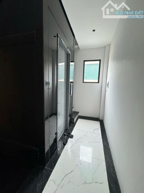 Nhà đẹp Nguyễn Trãi – Ô tô đỗ gần – Thang máy – Nội thất cao cấp – 12,8 tỷ - 3