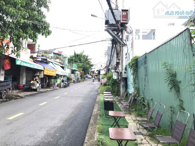 85tr/m2 Mặt Tiền 182 LÃ XUÂN OAI - KD buôn bán, Căn Hộ cho thuê / Mặt đường 10m - 3