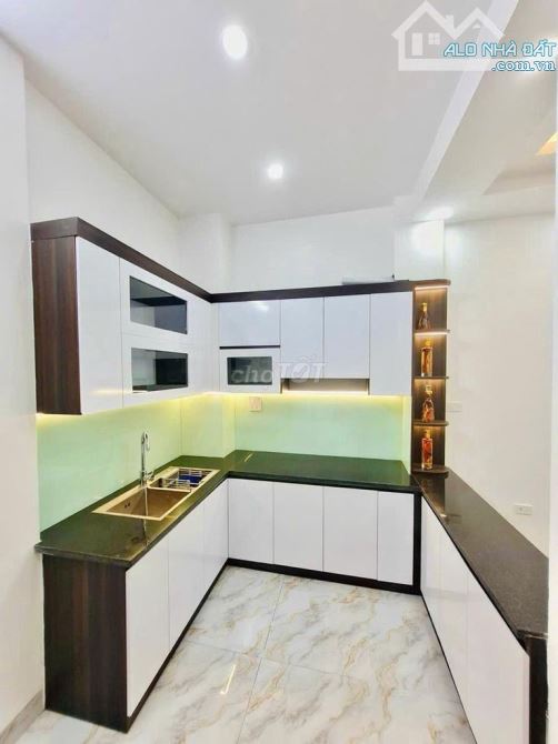🏡 BÁN NHÀ KIM MÃ – 42m² – 5 TẦNG – MT 7m – GIÁ 8.999 TỶ – BA ĐÌNH🏡 - 3