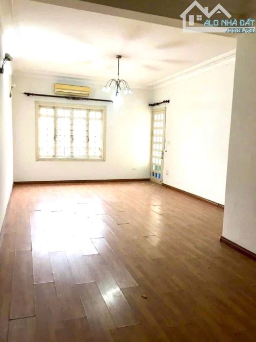 Mặt Tiền Siêu Rộng 9m Lạc Long Quân quận Cầu Giấy-90m2 4 Tầng Ô Tô Tránh Kinh Doanh Đẹp - 3
