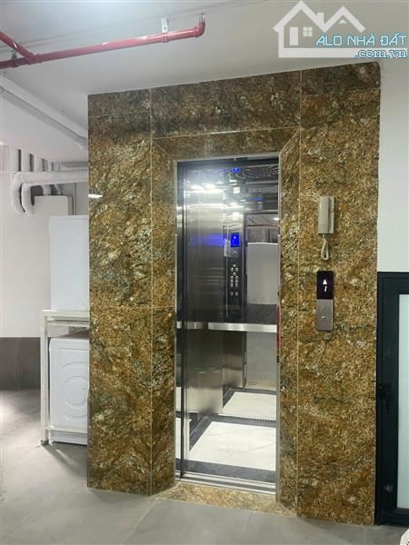 Toà CC MINI. 65m.7T. 17p khép.13 tỷ nhỉnh.Thang máy. Full nội thất. Phú Diễn. Cầu Diễn - 3