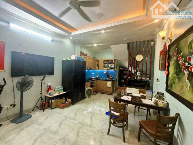 PHÚ ĐÔ 38M2/4TẦNGT4,2M/7,5 TỶ - 3