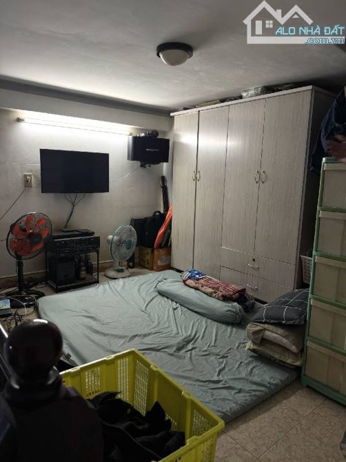 🤩 NHÀ PHỐ 3TẦNG BTCT  Q7- cạnh LOTTE - 4❌7.2 - SHR HC ĐỦ - NHỈNH 3 TỶ 🏡🏡👀 - 3