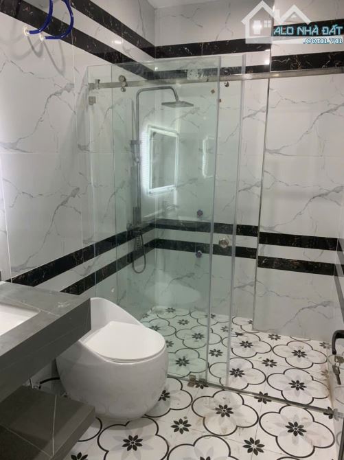 Bán nhà 4 tầng tuyến 2 Đồng Hòa, Kinh doanh buôn bán thuận tiện - 3