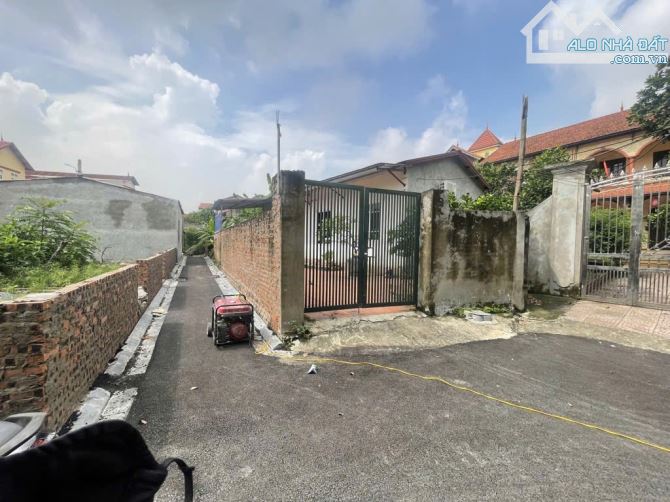 ✌✌Bán 46m2 Mạch Lũng, Đại Mạch – Đầu tư đỉnh, Gần dự án cầu Thượng Cát - 3