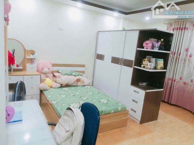 Bán nhà 3 tầng xây độc lập , cạnh chợ lũng hoa đằng hải - 3