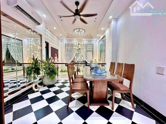 Siêu hiếm Ngọc Khánh 52m 6 tầng thang máy nội thất 5 sao ngõ thông Kinh doanh Đỉnh cao - 3