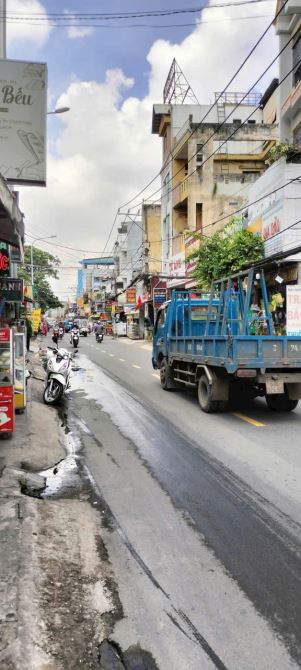 Mặt Tiền Kinh Doanh Đường Đông Bắc, gấp Bán Giảm Khủng 1.4 Tỷ 118m2.2 tầng, ngang đẹp 6m., - 3