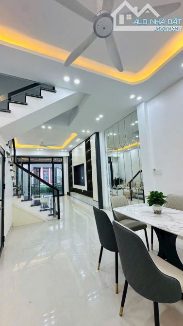 Siêu phẩm 3 tầng gần chợ Vĩnh Khê An Đồng - 3