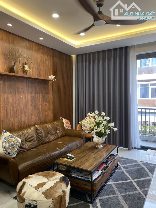 Bán Biệt thự nguyễn văn hưởng thảo điền quận 2 , 15x26m trệt 2 lầu giá 90 tỷ thương lượng - 3
