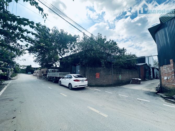 Cho thuê 250m2 gần kdt đô nghĩa, trạm bơm yên nghĩa - 3