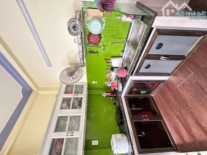 3 tầng 3 phòng ngủ giá 4 tỷ 75 hẻm 5m xe hơi tới nhà đường Nguyễn Văn Lượng P17 Gò Vấp - 3