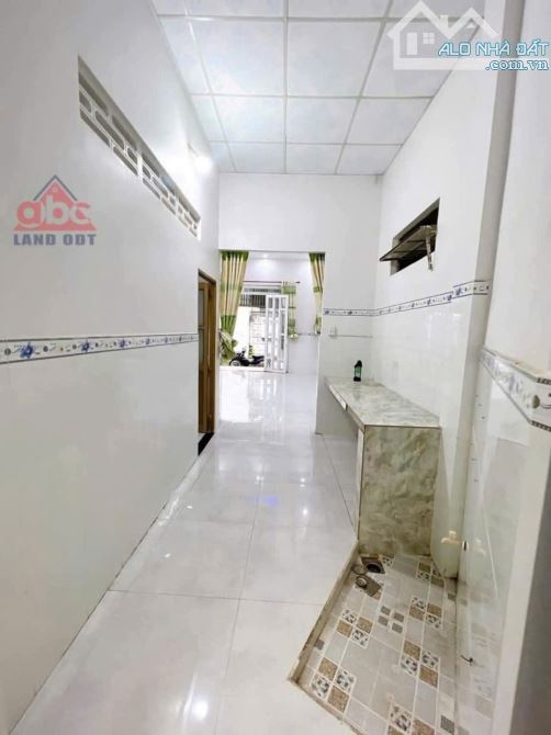 NP145 NHÀ GIÁ TỐT NHẤT P.HỐ NAI VỊ TRÍ 2 NAQ GIÁ CHỈ 2ti 250tr 👉 74m2 Đường Thông xe Hơi - 3